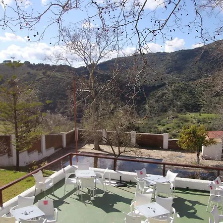Hotel Rural&restaurante Camaretas 3*