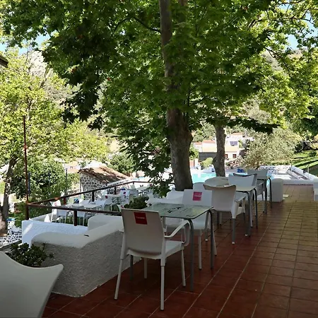 Rural&restaurante Camaretas Hotel Cortes de la Frontera