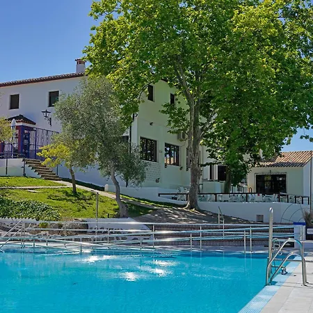 Hotel Rural&restaurante Camaretas 3*