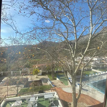 Hotel Rural&restaurante Camaretas 3*