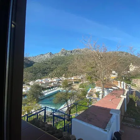 Rural&restaurante Camaretas Hotel